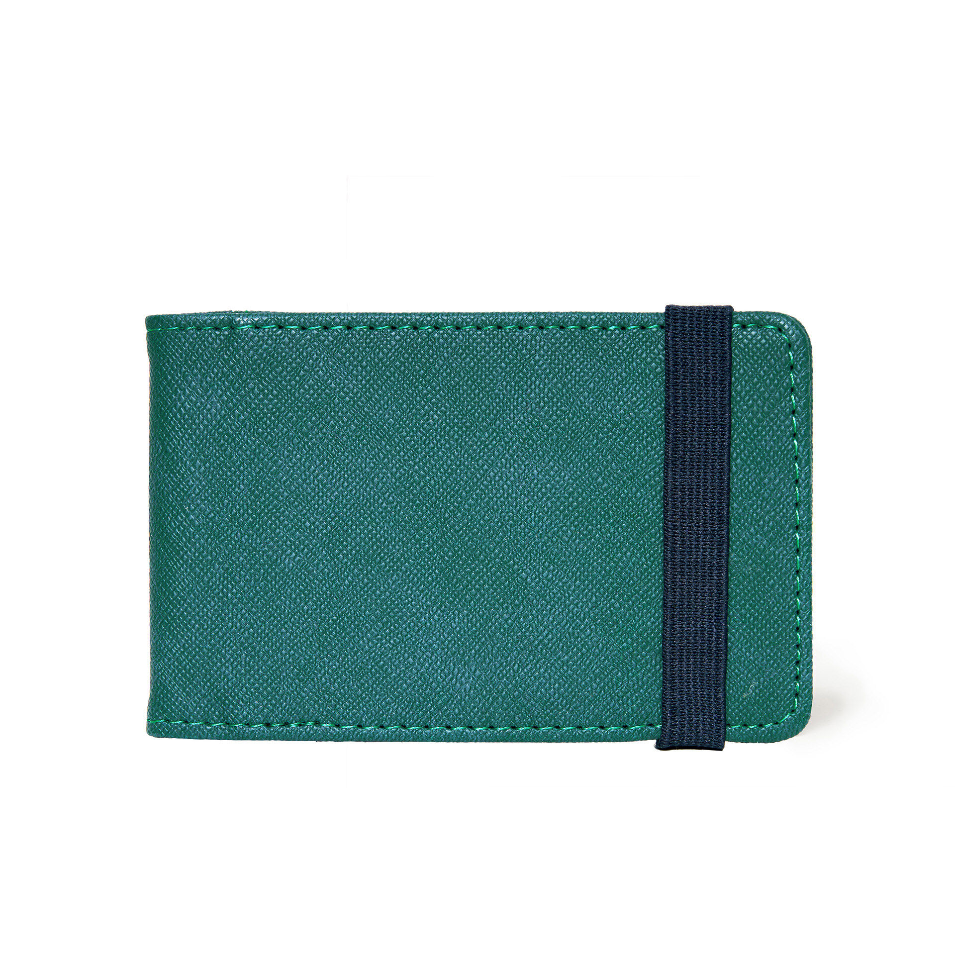 Porta Carte da Viaggio - Rfid Blocking PETROL BLUE | Legami.com