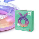 Maxi Bouée Gonflable - Maxi Pool Ring, , zoo