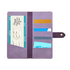 Portadocumenti da Viaggio - Rfid Blocking, , zoom