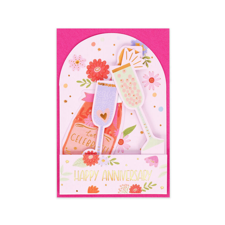 Biglietto Pop Up Biglietto Pop Up