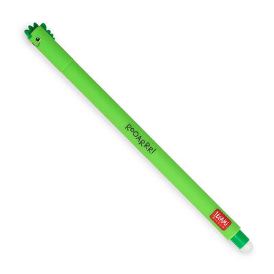 Löschbarer Gelstift - Erasable Pen