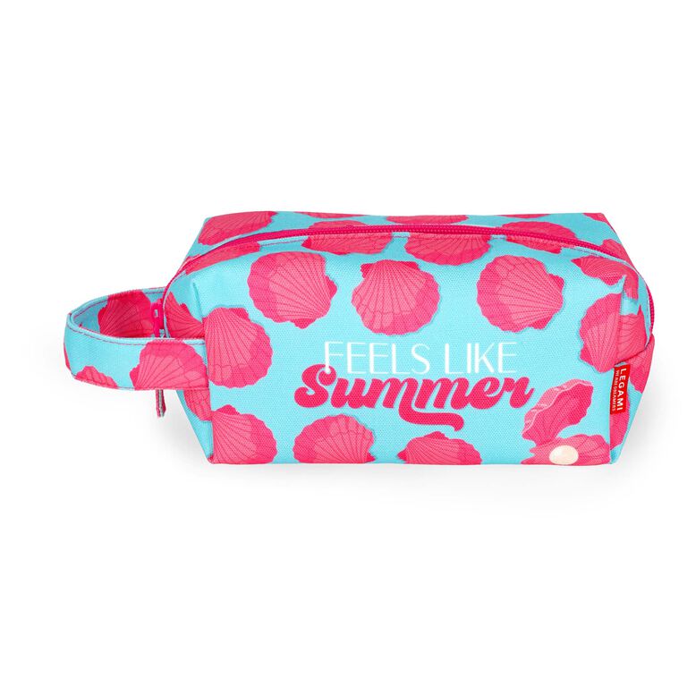 Thermische Strand-Pochette - Thermal Beach Pouch - Seashell Thermische Strand-Pochette - Thermal Beach Pouch - Seashell