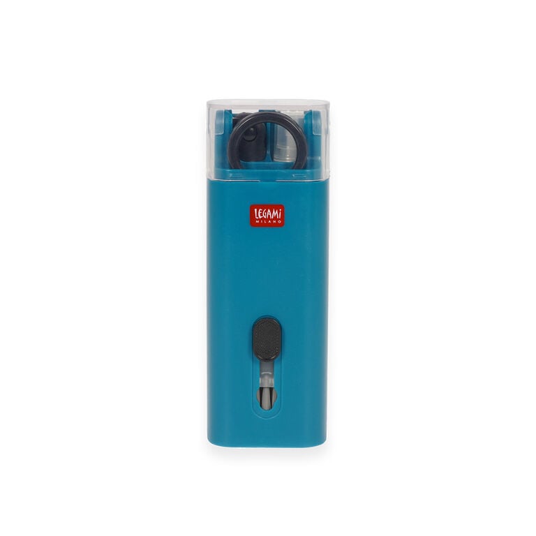 Cleaning Kit for Electronic Devices - 7-in-1 Cleaning Kit