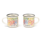 Espresso For Two - Coffee Cups, , zoo