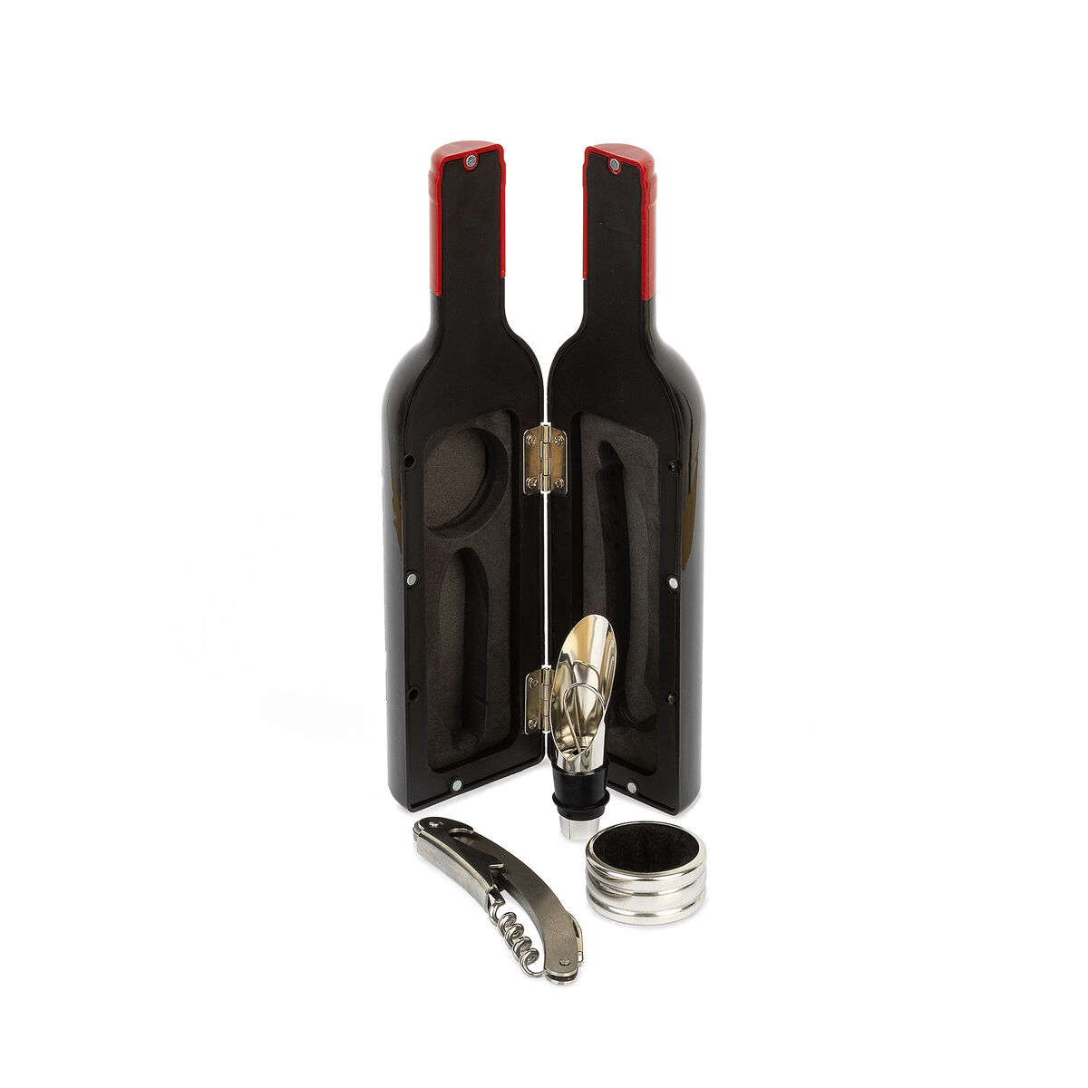 Rosso Legami - Wine Set Small, , zoo