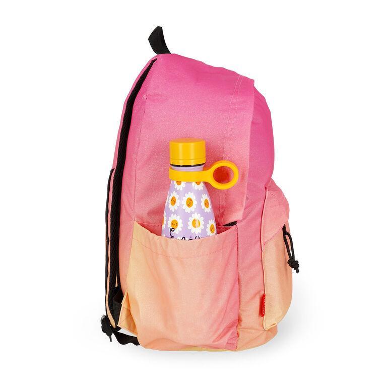 My Backpack - Sunrise Lover