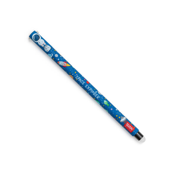 Löschbarer Gelstift - Erasable Pen