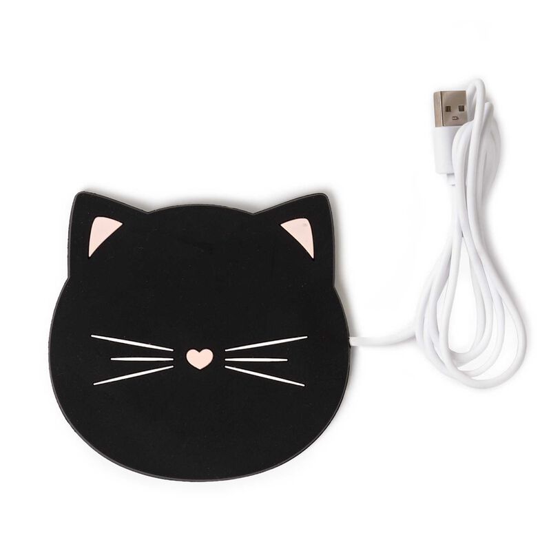 Calentador de Taza USB - Warm It Up CATS