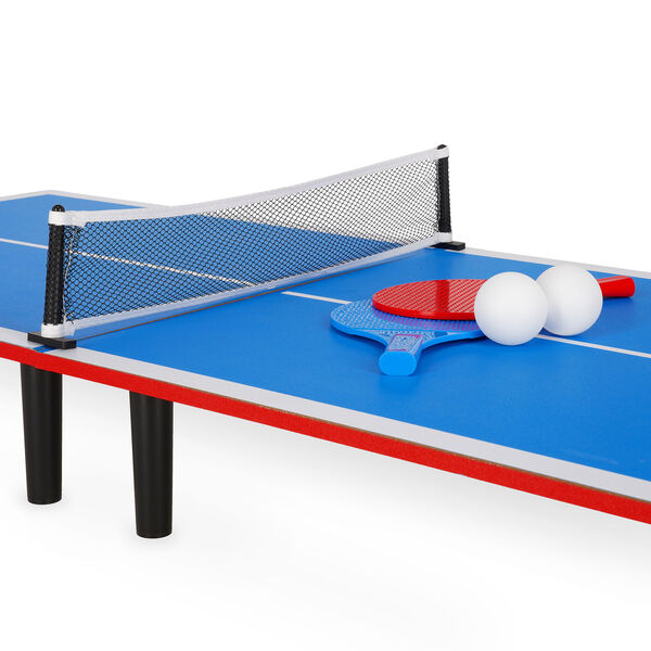 Table Tennis Table Tennis