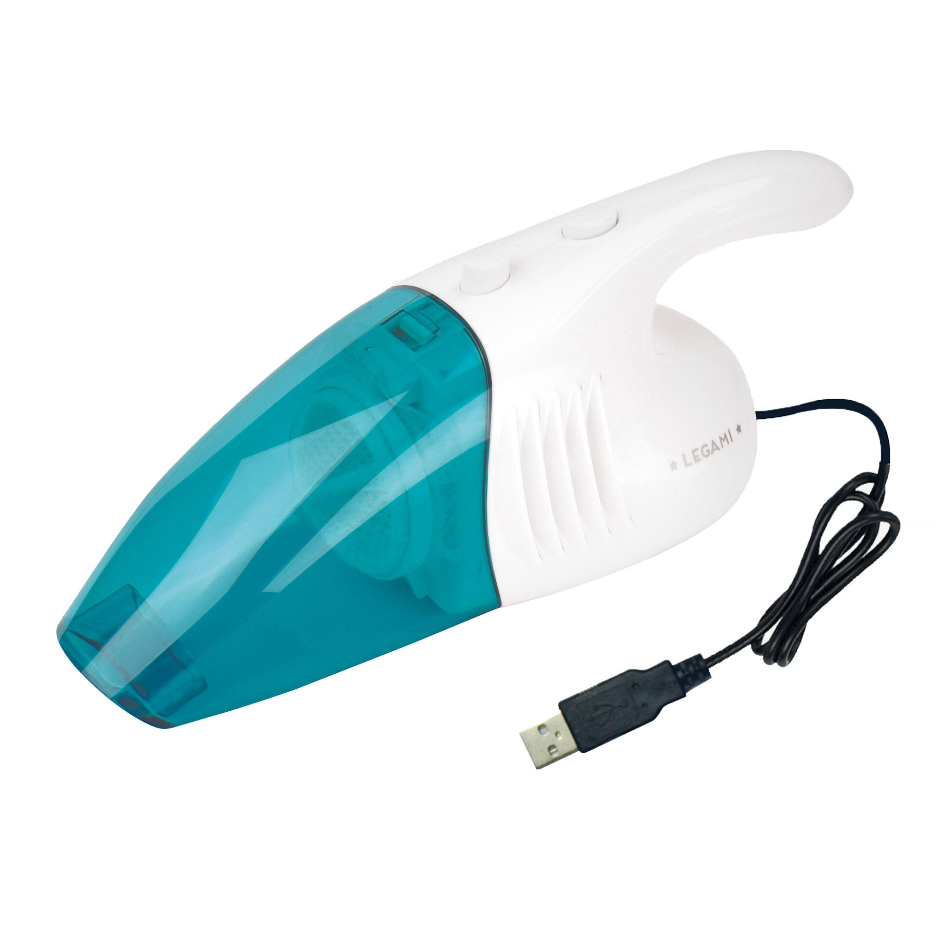 Mini Aspirapolvere Usb | Legami.com