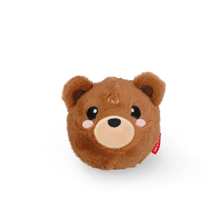 Bouncy Ball - Teddy Bear - Bouncing Gang