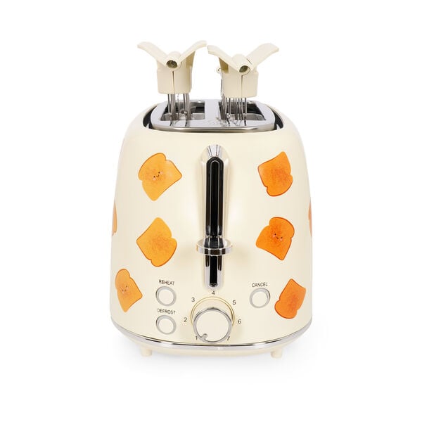 Electric Toaster Electric Toaster