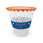 Corbeille à papier en Forme de Panier de Basket - Slam Dunk, , zoo