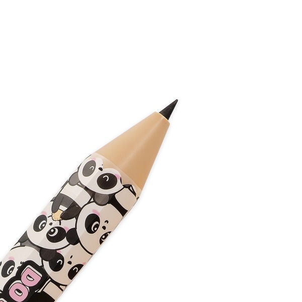 Crayon Géant Panda - Magic Pencil Crayon Géant Panda - Magic Pencil