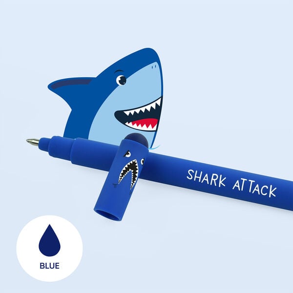 Penna Gel Cancellabile - Erasable Pen
