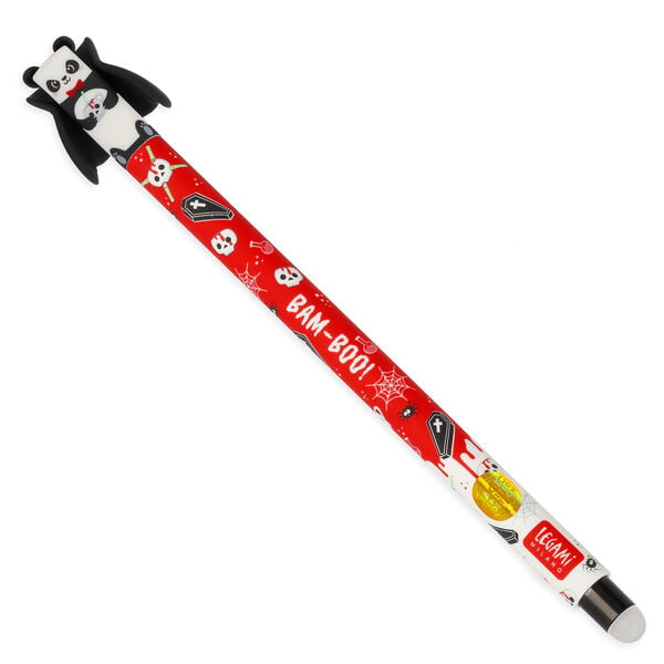 Bolígrafo de Gel Borrable de Halloween "Spooky Party" - Erasable Pen Blind Box