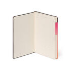 Liniertes Notizbuch - Medium - My Notebook, , zoo