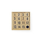 15 Puzzle - Number Puzzle, , zoo