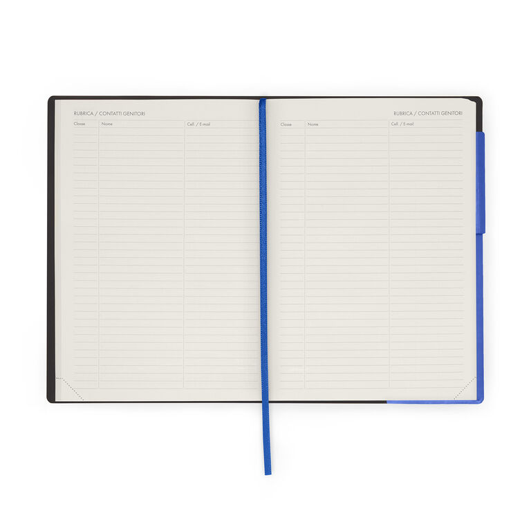 13-Month Weekly Diary for Teachers for 2026/2027 - Eclectic Blue 13-Month Weekly Diary for Teachers for 2026/2027 - Eclectic Blue