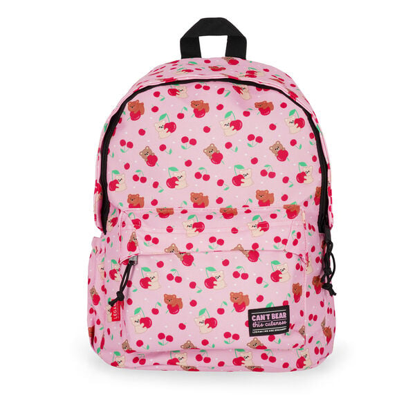 My Backpack - Teddy Bear My Backpack - Teddy Bear