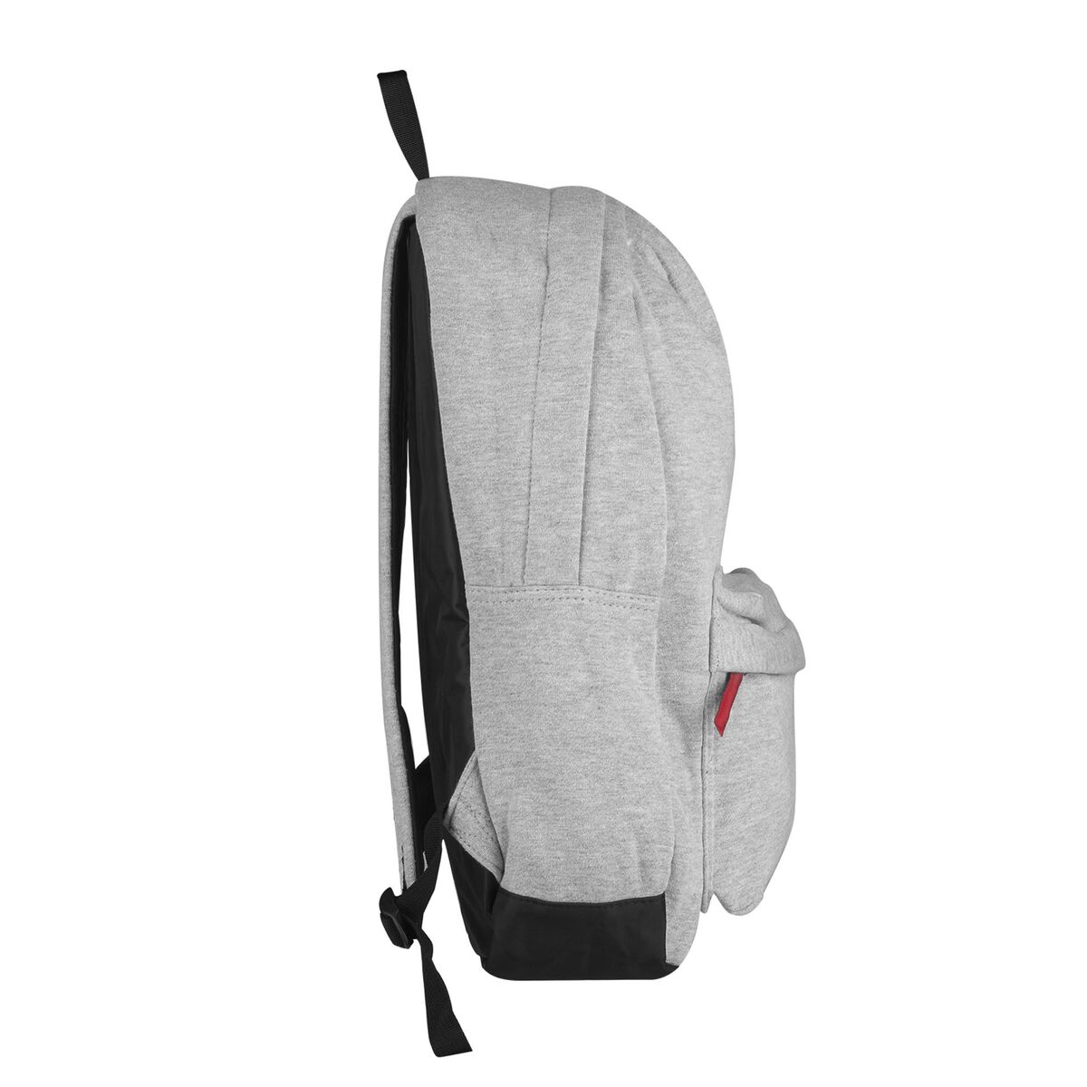Zaino in Felpa, , zoom