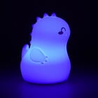 Rechargeable Night Light - Soft Dreams, , zoo