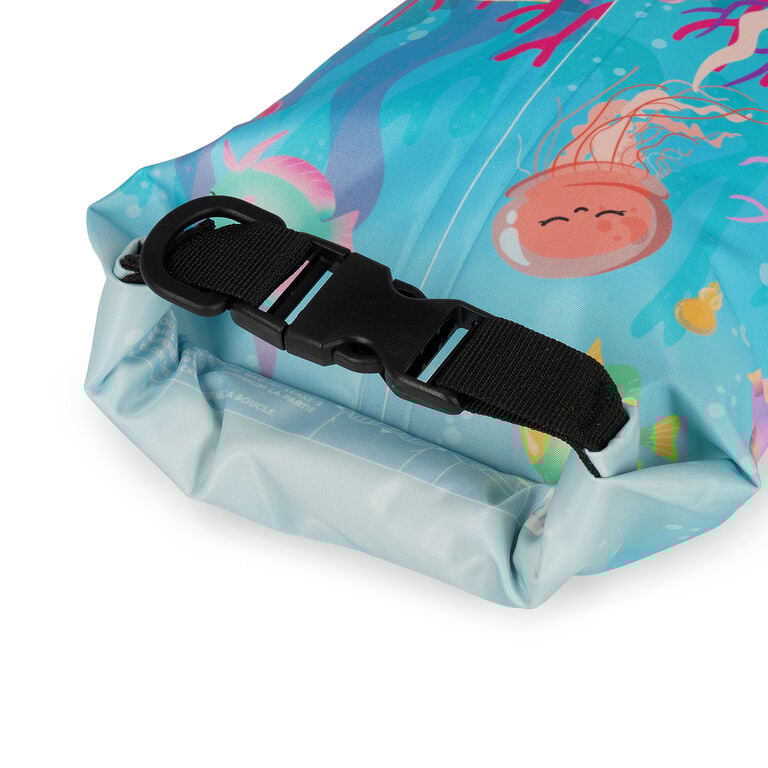 Wasserdichter Beutel - 3 Liter - Dry Bag