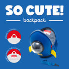 Kinderrucksack - So Cute!, , zoo
