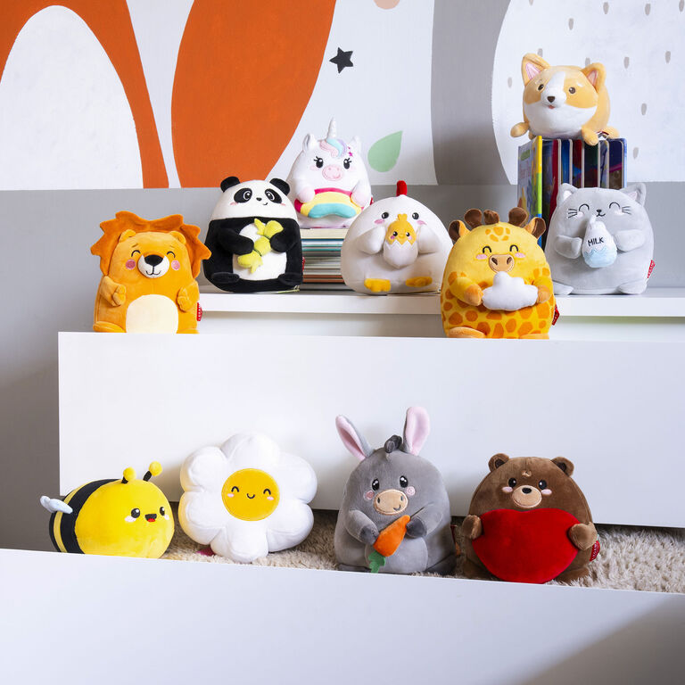 Peluche Bee - Mini Super Soft!