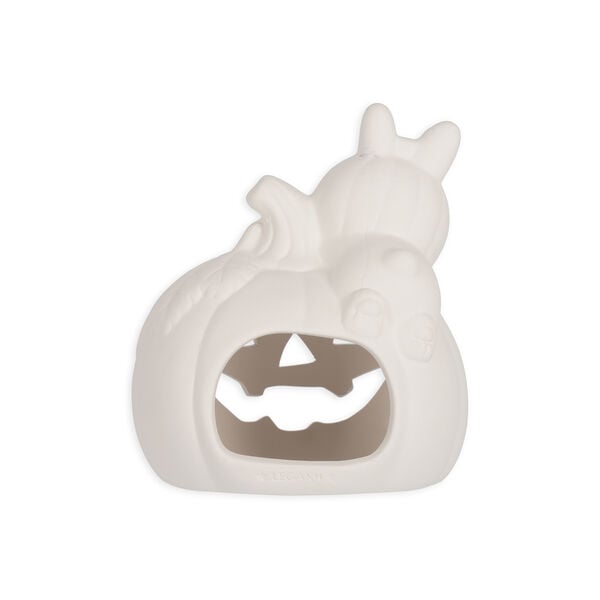 Kit Decoración Portavelas de Halloween - Paint Your Halloween Kit Decoración Portavelas de Halloween - Paint Your Halloween