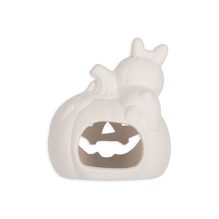 Kit Decoración Portavelas de Halloween - Paint Your Halloween Kit Decoración Portavelas de Halloween - Paint Your Halloween