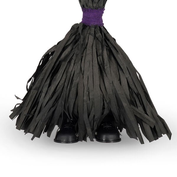 Escoba Animada - The Walking Broom Escoba Animada - The Walking Broom