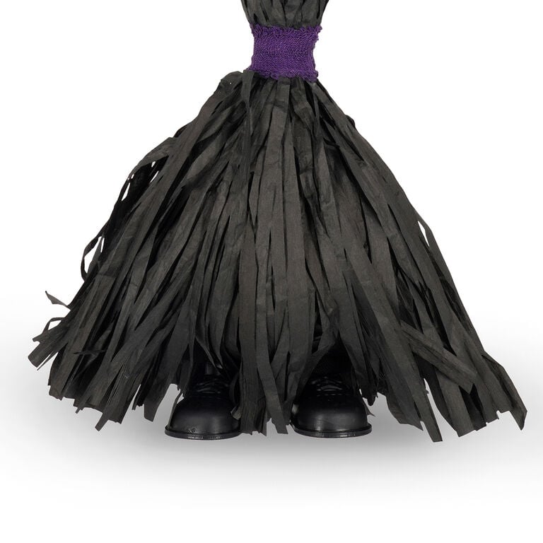 Escoba Animada - The Walking Broom Escoba Animada - The Walking Broom