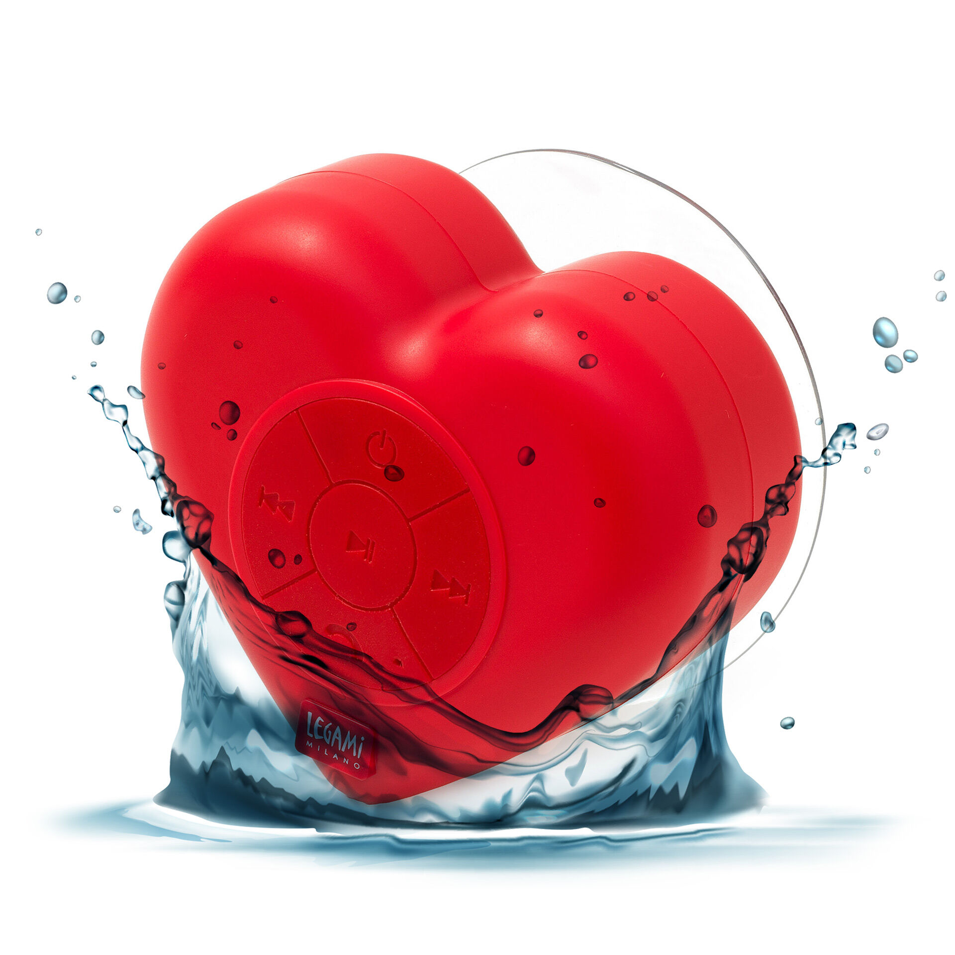 Water-resistant Bluetooth® Hands-free 