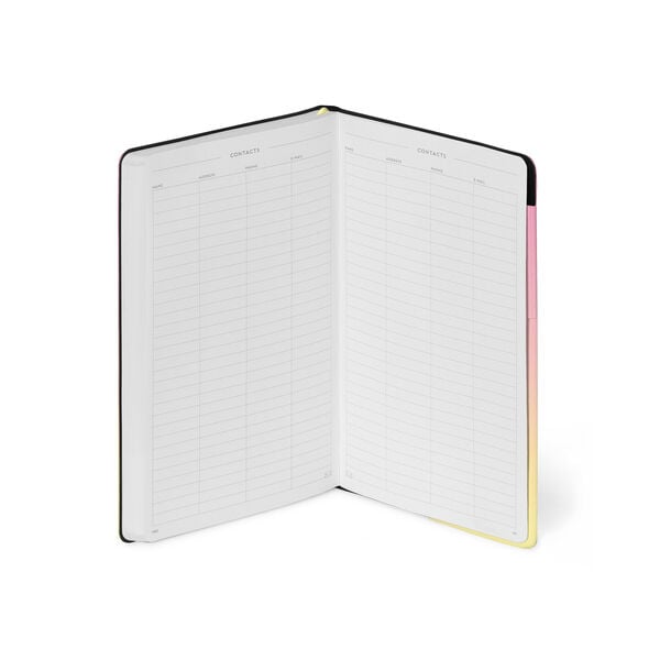 Taccuino Puntinato con Copertina Morbida - Sunrise Lover - My Notebook Taccuino Puntinato con Copertina Morbida - Sunrise Lover - My Notebook