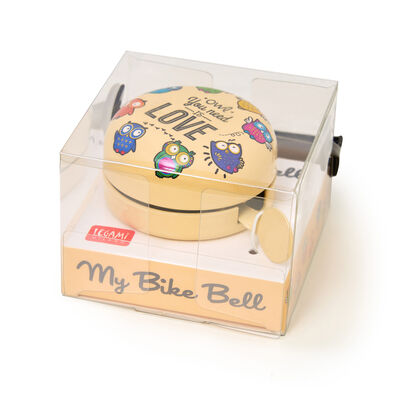 My Bike Bell - Campanello per Bicicletta