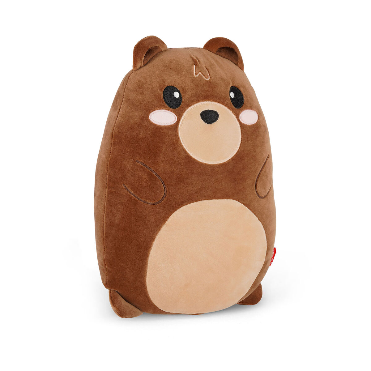 Pillow - Super Soft! TEDDY BEAR 