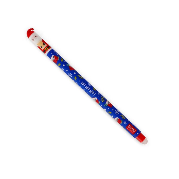 Löschbarer Gelstift - Erasable Pen