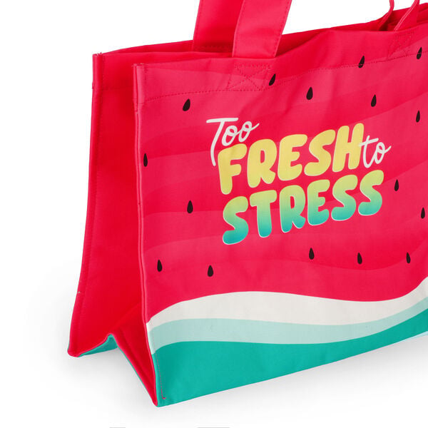 Borsa Mare Watermelon - Beach Bag