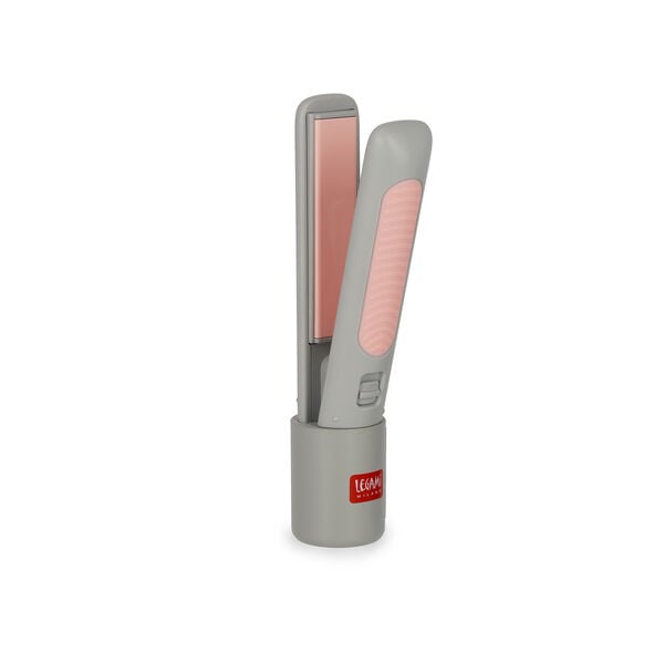 Mini Hair Straightener Mini Hair Straightener
