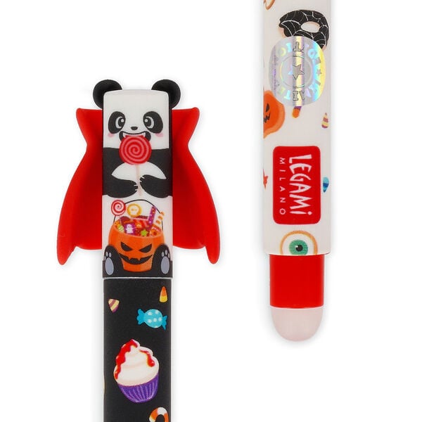 Halloween Radierbarer Gelstift "Spooky Party" - Erasable Pen Blind Box Halloween Radierbarer Gelstift "Spooky Party" - Erasable Pen Blind Box