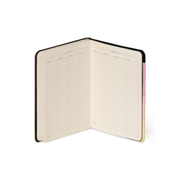 Blanko-Notizbuch mit Softcover - Sunrise Lover - My Notebook Blanko-Notizbuch mit Softcover - Sunrise Lover - My Notebook