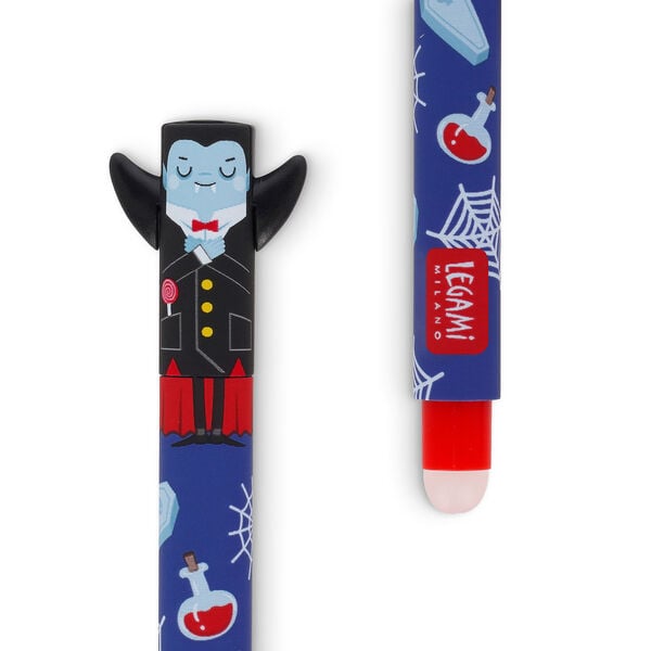 Set mit Löschbaren Gelstiften - Erasable Pen