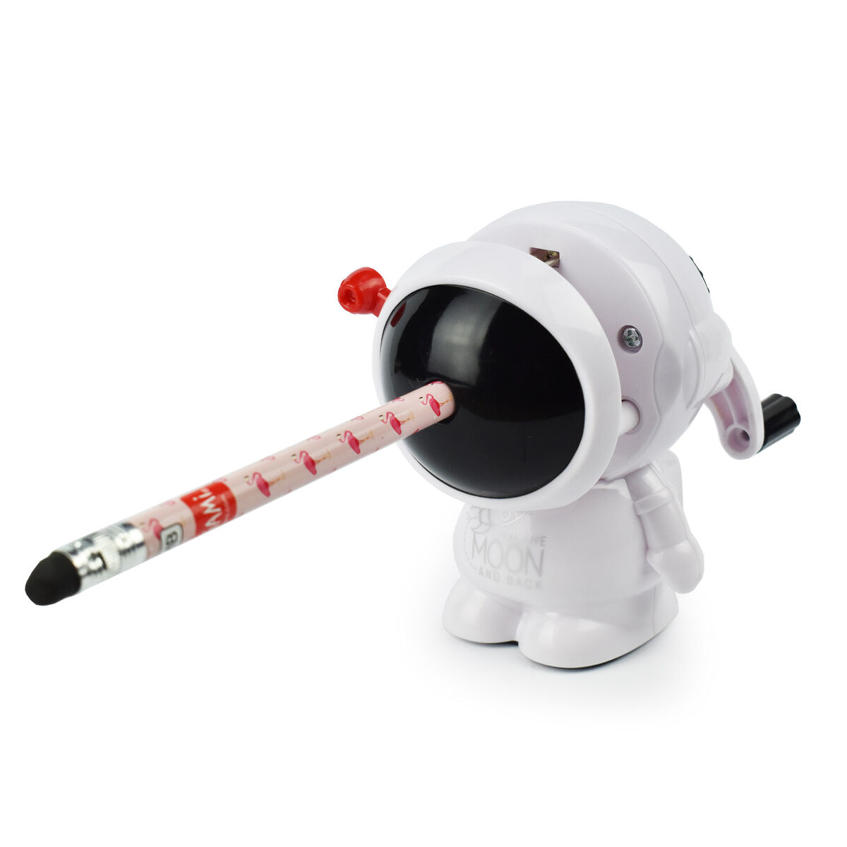 Temperamatite - To The Moon And Back, , zoo