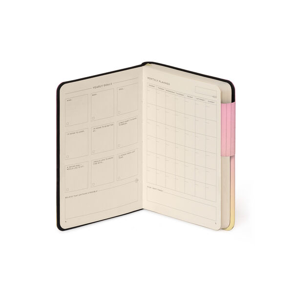 Liniertes Notizbuch mit Softcover - Sunrise Lover - My Notebook Liniertes Notizbuch mit Softcover - Sunrise Lover - My Notebook