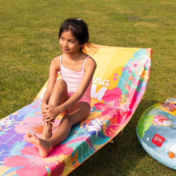 Tropicana Dream Beach Towel