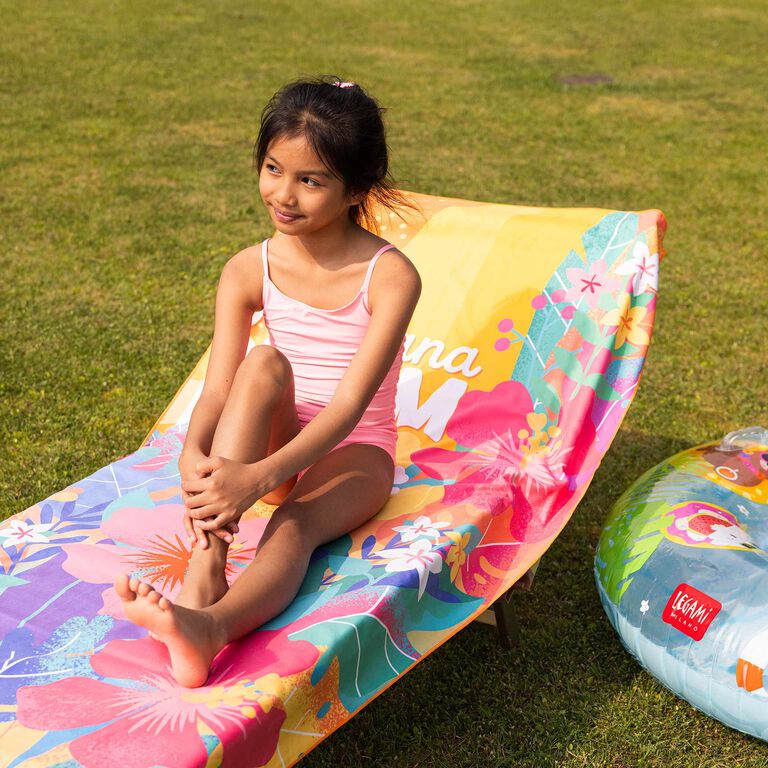 Tropicana Dream Beach Towel