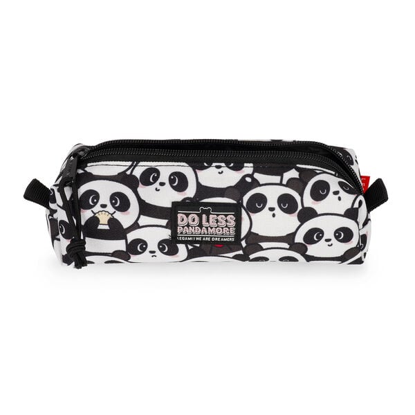 My Pencil Case - Panda My Pencil Case - Panda