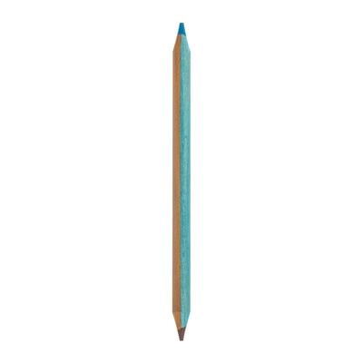 Two-Colour Pencil