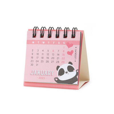 Micro Calendario - 2023